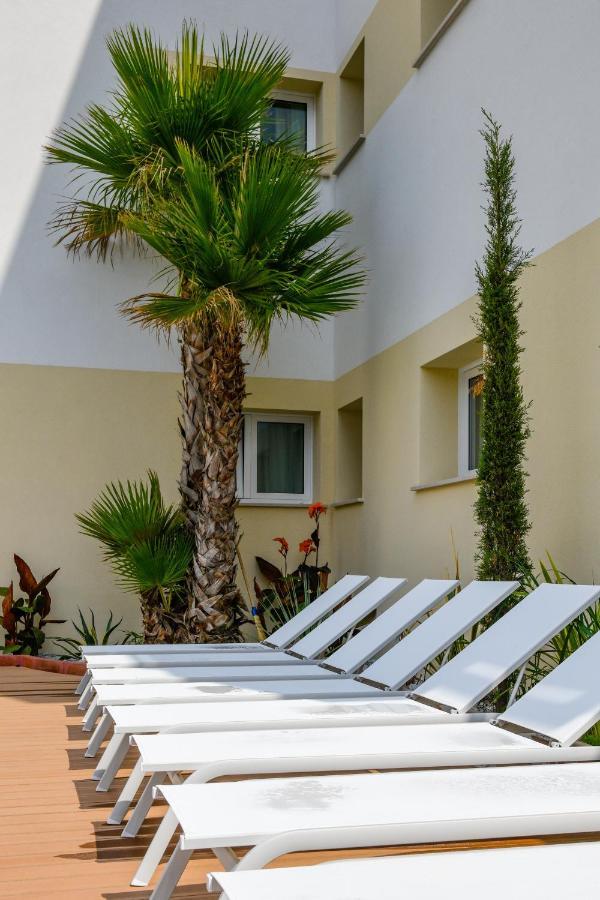 Residence Sunlight Lido di Jesolo Exteriör bild